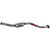 Ultra EPA Direct Fit Catalytic Converter | WEX55583