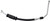 Suction Line Hose Assembly | 4SE65923