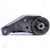 Transmission Mount Rear Left | 62M9611
