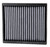 Cabin Air Filter, Lifetime Washable | KNEVF2004
