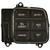 Cruise Control Switch | BWDCCW1384