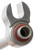Liquid Line Hose Assembly w/o Orifice Tube | 4SE66830