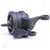 Transmission Mount Left | 62M8862