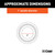 1" Wheel Bearing Kit | CRT23210