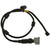Brake Pad Wear Sensor | BWDWS544