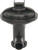 Vacuum Closes Non-Bypass Heater Valve | 4SE74612