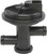 Vacuum Closes Non-Bypass Heater Valve | 4SE74612