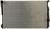 Complete Radiator | SPECU13370