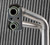 Parallel Flow Evaporator Core | 4SE64056