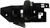 Interior Door Handle | DOR81176