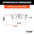 E16 5th Wheel Hitch Head | CRT16515