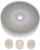 Window Regulator Gear | DOR74409