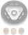 Window Regulator Gear | DOR74409