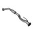 Ultra EPA Direct Fit Catalytic Converter 3.75" Inlet (ID) | WEX54772