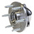 Hub Assembly | SAG103233