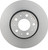Premium Coated Vented Front Brake Rotor | BBB09.5568.21