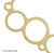 Plenum Gasket | BEC037-4854