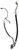 Discharge & Suction Line Hose Assembly | 4SE56375