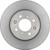 Premium Coated Vented Front Brake Rotor | BBB09.9936.11