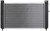 Complete Radiator | SPECU2334