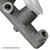 Brake Master Cyl | BEC072-9796