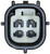 Direct Fit Oxygen Sensor | NGK24159