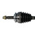 11-16 Scion tC CV Axle Assembly  - Front Left | GSPNCV69062