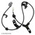 Abs Sensor Harness | BEC084-4880