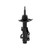 OESpectrum Front Left Suspension Strut | MON73054