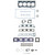 PermaTorque Engine Cylinder Head Gasket Set | 557HS 26202 PT