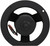 Flanged Vented CW Blower Motor w/o Wheel | 4SE35568