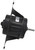 Flanged Vented CW Blower Motor w/o Wheel | 4SE35568