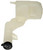 Windshield Washer Fluid Reservoir | DOR603-584