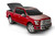 SE Tonneau Cover, Black Textured | UNDUC3086
