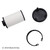 Auto Transmission Filter Kit | BEC044-0394