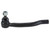 Front Right Outer Steering Tie Rod End | MOOES3716