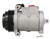 Air Conditioning Compressor with Clutch | NIS89606