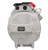 Air Conditioning Compressor with Clutch | NIS89606