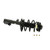 Complete Corner Unit Assembly -Strut, Mount and Spring | KYBSR4032
