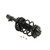 Complete Corner Unit Assembly -Strut, Mount and Spring | KYBSR4032