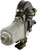 Remanufactured Power Window Motor | CAR42-1063