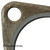 Exhaust Manifold Gasket Set | BEC037-8144