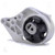 Transmission Mount Left | 62M2984