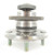 Rear Wheel Hub Bearing Assembly For Kia Hyundai 2008-2010 | SKFBR930733