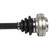 BMW (Sedan) CV Axle Assembly  - Rear | GSPNCV27995