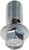Brake Hose Bolts 7/16-20 X 7/8 In. | DOR13935