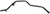 Heater Hose Assembly | DOR626-644