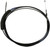Hood Release Cable | DOR912-706