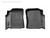 FloorLiner DigitalFit, Black, Front | 0WT440011