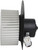 Flanged Vented CW Blower Motor w/ Wheel | 4SE76966